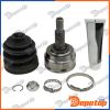 Joint kit extérieur pour arbre de transmission pour RENAULT | 12-291904, 850157